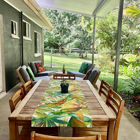Honeybee House Villa คุรานดา ภายนอก รูปภาพ