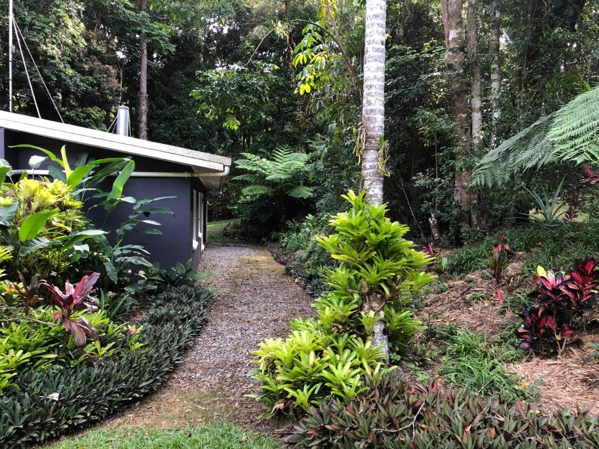 Honeybee House Villa คุรานดา ภายนอก รูปภาพ
