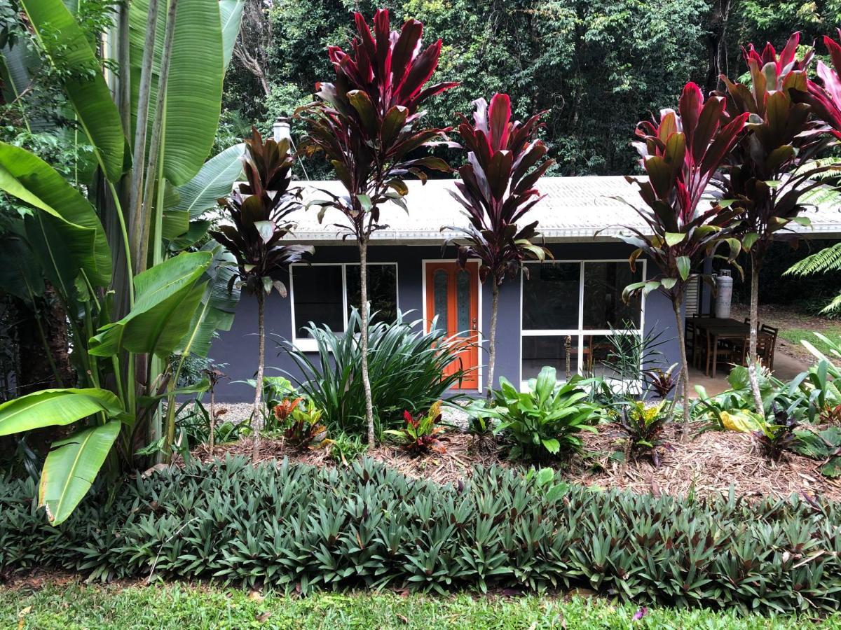 Honeybee House Villa คุรานดา ภายนอก รูปภาพ
