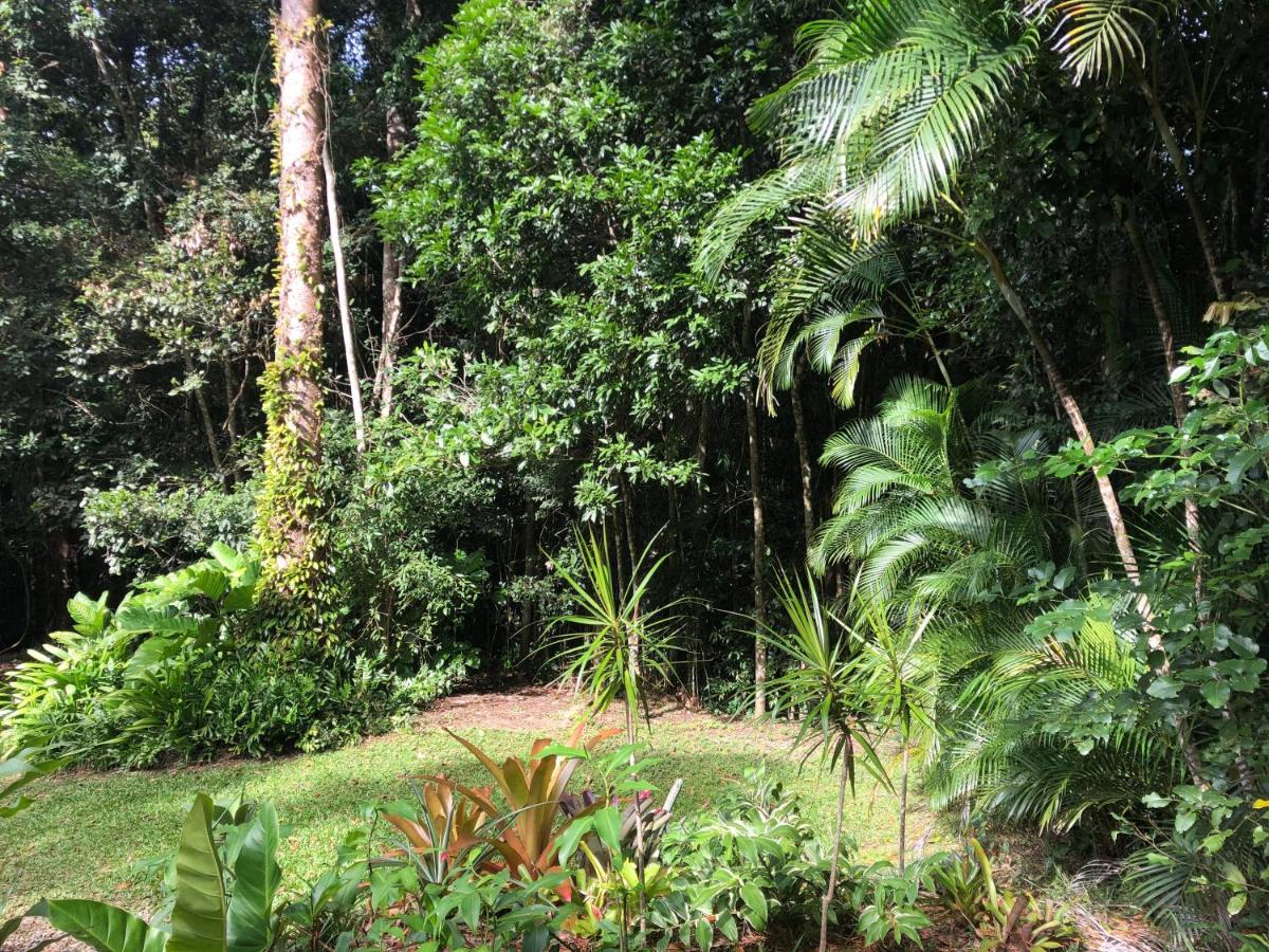 Honeybee House Villa คุรานดา ภายนอก รูปภาพ