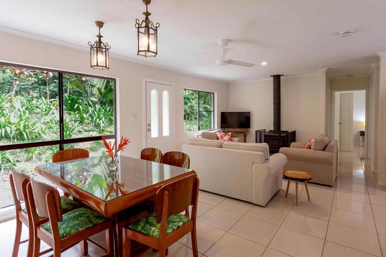 Honeybee House Villa คุรานดา ภายนอก รูปภาพ