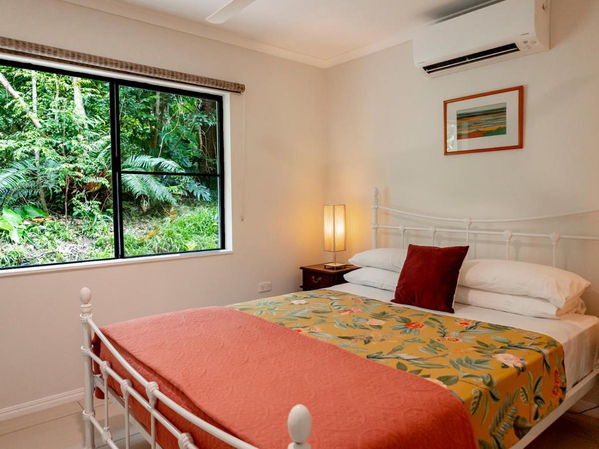 Honeybee House Villa คุรานดา ภายนอก รูปภาพ