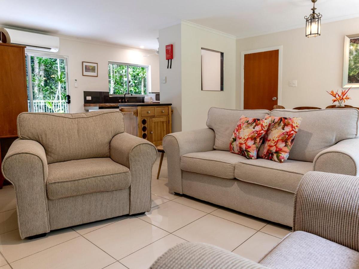Honeybee House Villa คุรานดา ภายนอก รูปภาพ