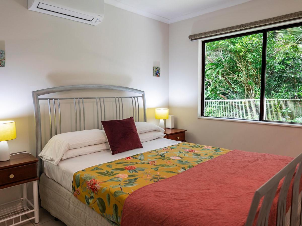 Honeybee House Villa คุรานดา ภายนอก รูปภาพ