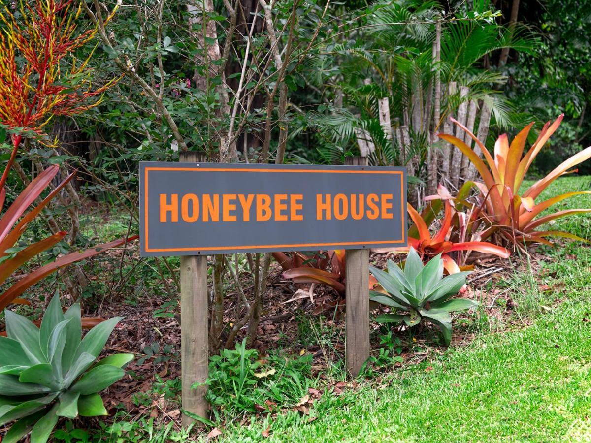 Honeybee House Villa คุรานดา ภายนอก รูปภาพ