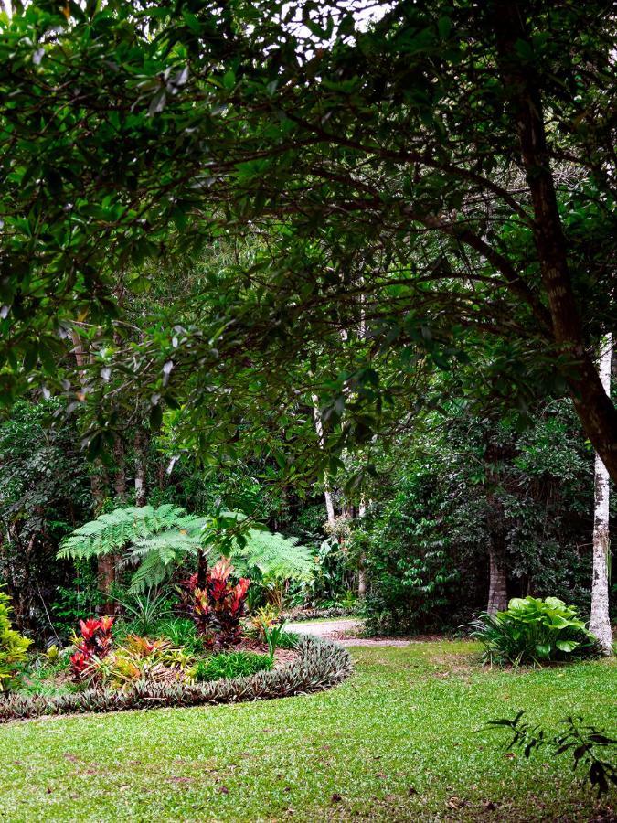 Honeybee House Villa คุรานดา ภายนอก รูปภาพ
