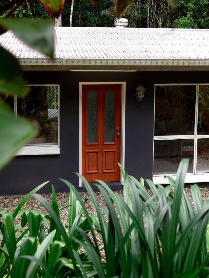 Honeybee House Villa คุรานดา ภายนอก รูปภาพ