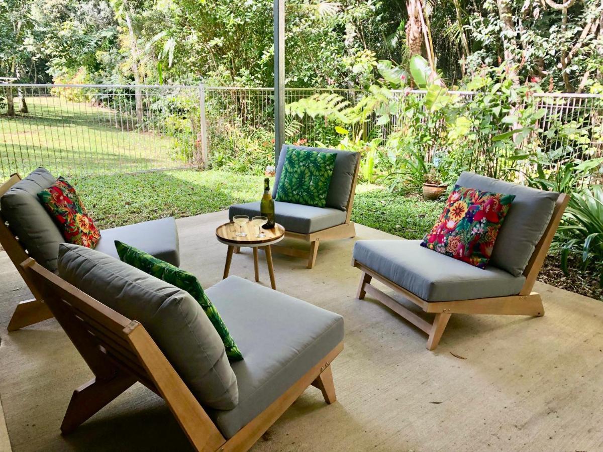 Honeybee House Villa คุรานดา ภายนอก รูปภาพ