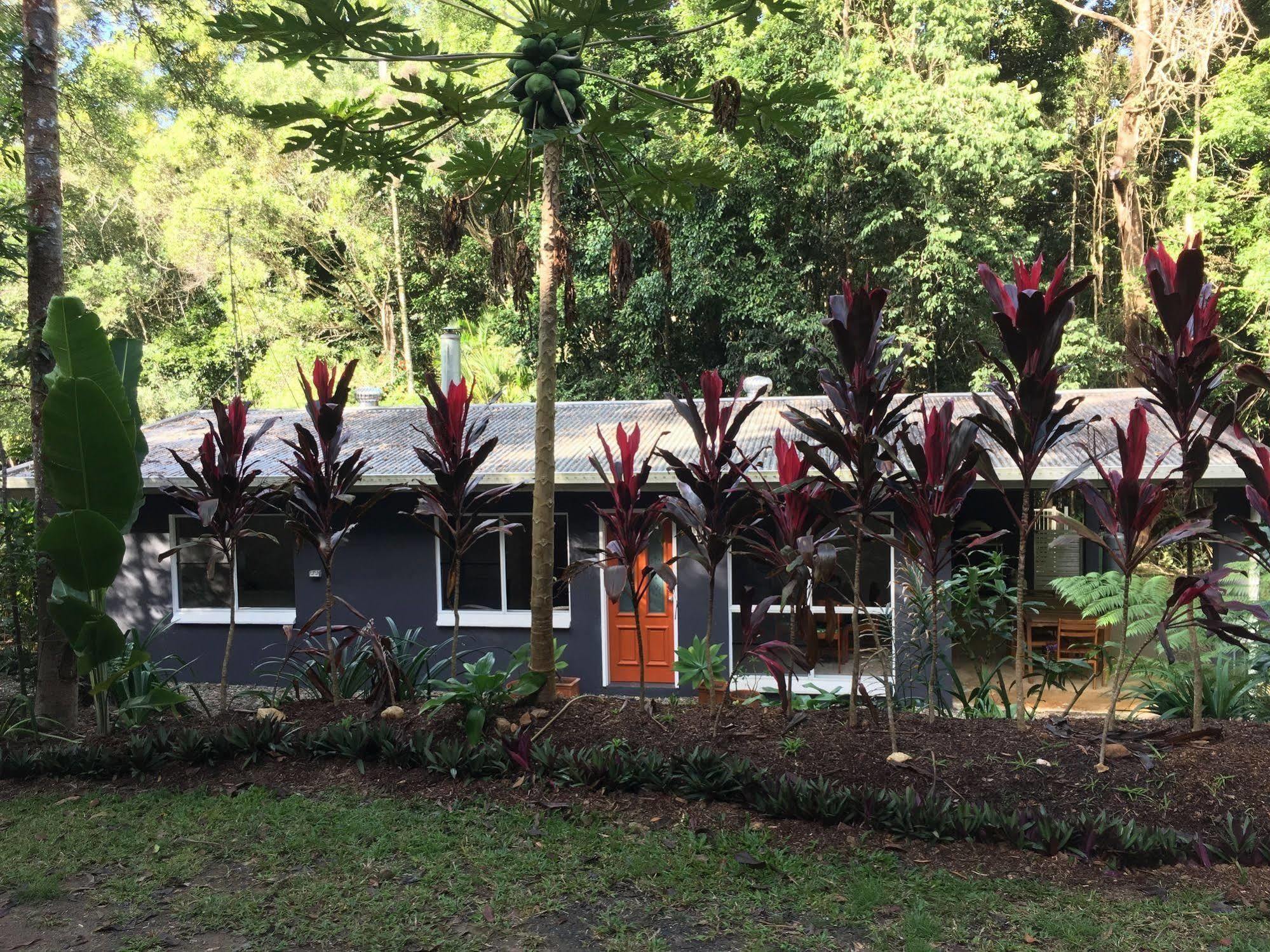 Honeybee House Villa คุรานดา ภายนอก รูปภาพ